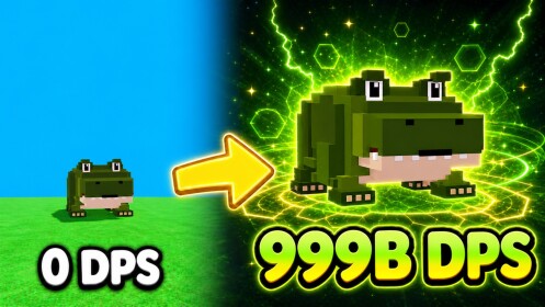 [UPD 2] Animal RNG 🎲