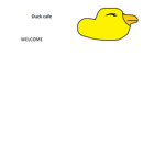 Duckr's Duck's