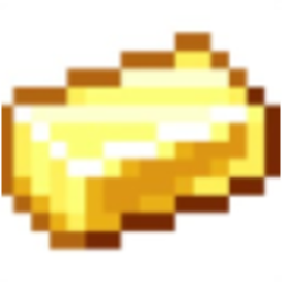 Bright As Gold Game Hub