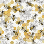 .=Buzzing Bees=.