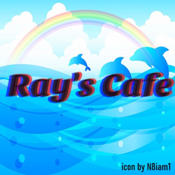 Ray's Cafe™