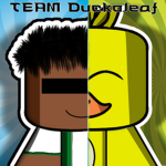 「TEAM DUCKOLEAF」