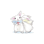 Fairy Bunnies