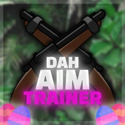 🐇 Dah Aim Trainer  icon