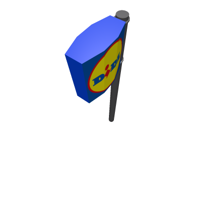 DIDL Sign