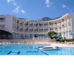 Hotel Island