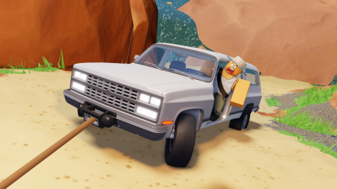 Script Rv Buggy Cooked Muddy Offroader - RV Cooked? [Buggy 🏎️💨] script preview