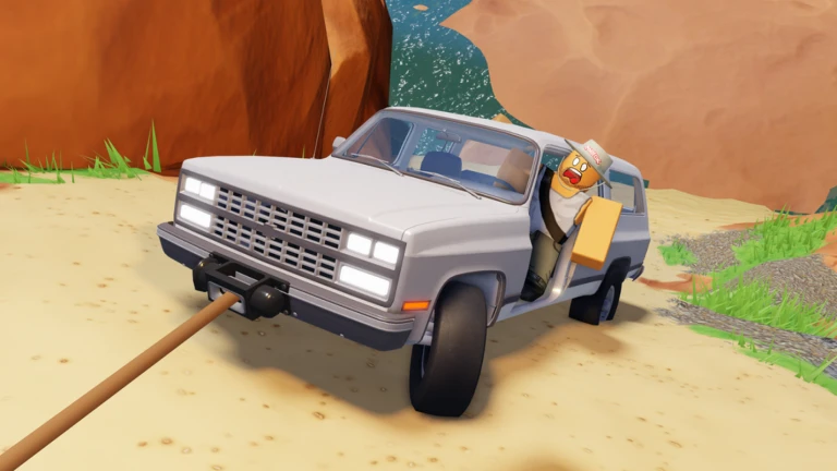 RV Cooked? [NEW 🚗]