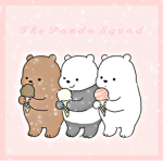 The Cloudy Pandas