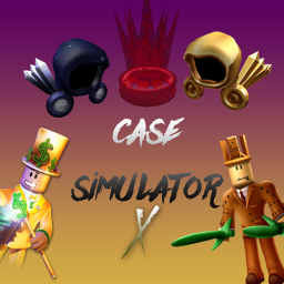 [FIXED!] Case Simulator X