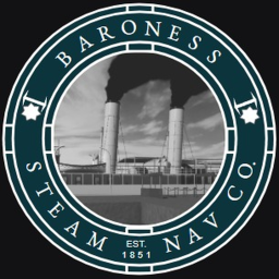 T.S.S. Earnsland