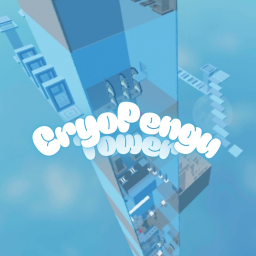 [NEW CARRY] CryoPengu Tower