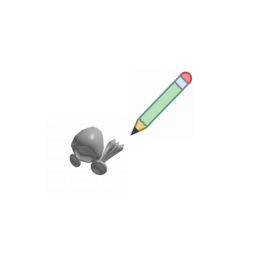 My textured museum items (NEW)