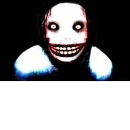 Jeff The Killer [Shfit To Sprint]