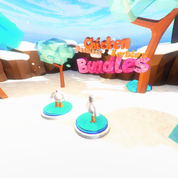 Chicken UGC! [⏳LIMITED TIME ⏳]