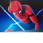 Marvel Spider Verse