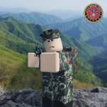 KOREA,Marine(대한민국 해병대)