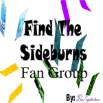 Find The Sideburns Fan Group