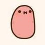 Batatas! :3