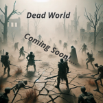 Dead World Official Community!