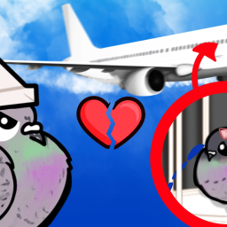 Love in the Air
