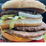 Cool cheeseburger group time