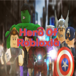 hero of robloxia