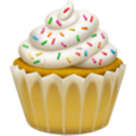 Cupcakes and puppies