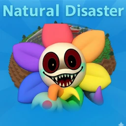 Natural Disaster icon