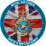 [FR] Royal Air Force