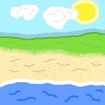 Summer Day Roblox music