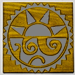 Booga Booga Grey tribe