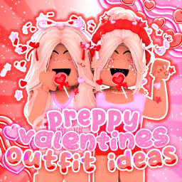 [🏹] Valentines Preppy Outfits