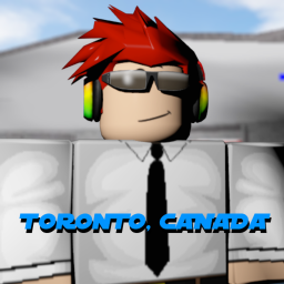 [S] Toronto Canada International Airport