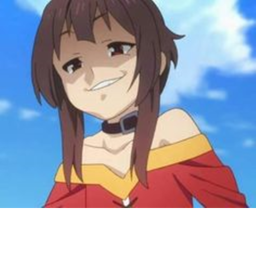 *smirk*