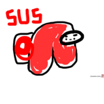 :)SuS Among Us(: