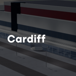 Cardiff Airport