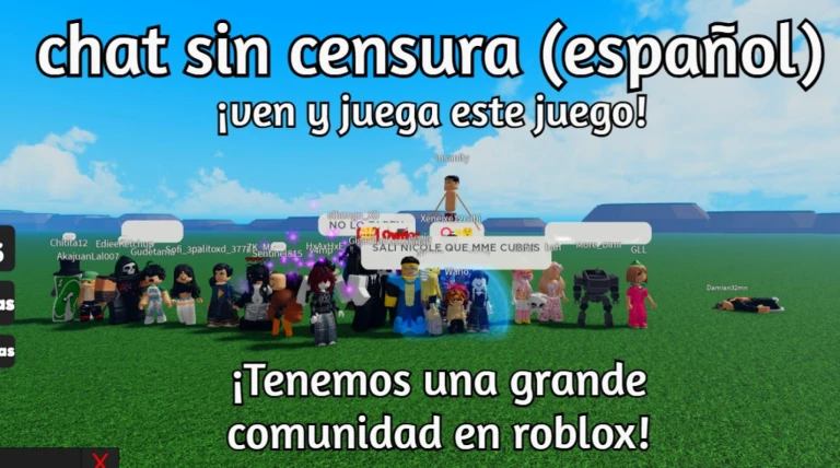 [ Content Deleted ] - Roblox