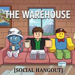 The Warehouse