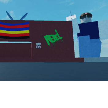 Bingus Republic (TESTING GAME)