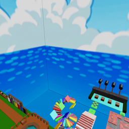 The Obby of Green
