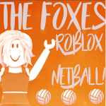 The Foxes •Netball!•