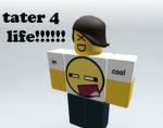 taterthet0t91 fan club