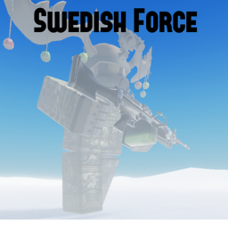 Swedish Force Training Camp