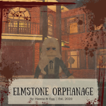 Elmstone Orphanage BLOXBURG Roleplay Group