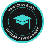 - VCPD | Officer Development Unit -