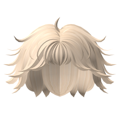 Grunge Messy Cool Trendy Boy Hair Fashion Roblox item