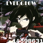 ! EVERGL0W !