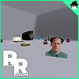 random room testing