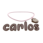 carlos necklace